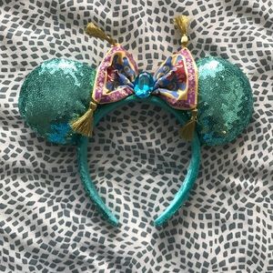 Disney Magic Carpet Ears
